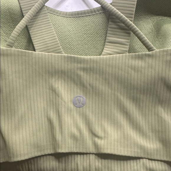 Lululemon Like A Cloud Bra - Picture 8 of 8